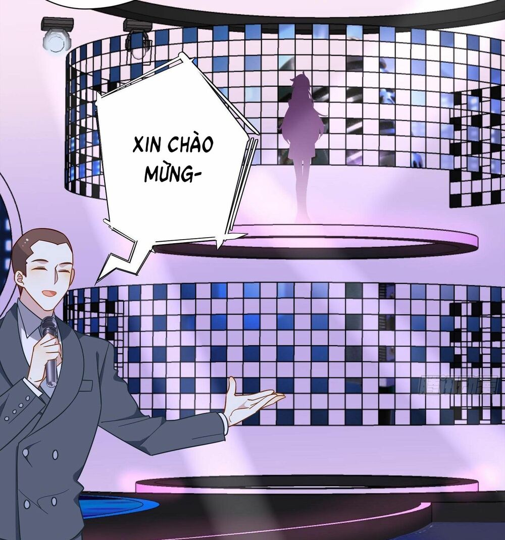Nữ Phụ Như Tôi Cũng Có Ngày Ra Mắt Chương 56 Ảnh 48