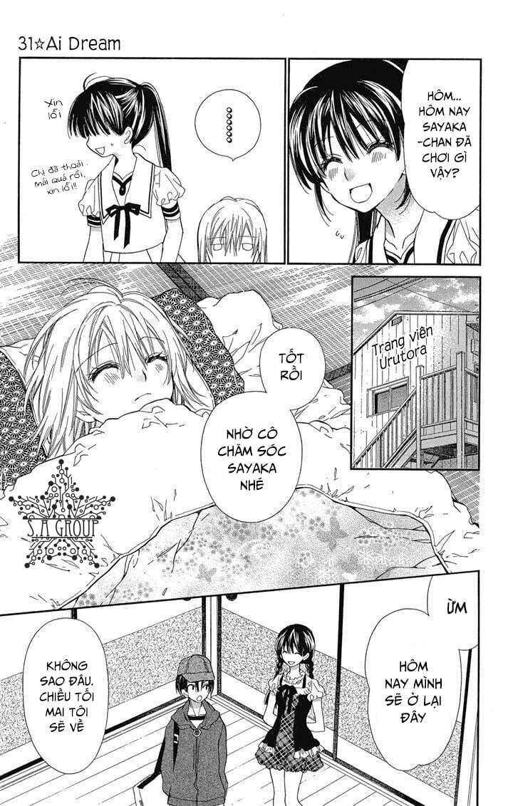 31 Ai Dream Chương 15 Ảnh 13