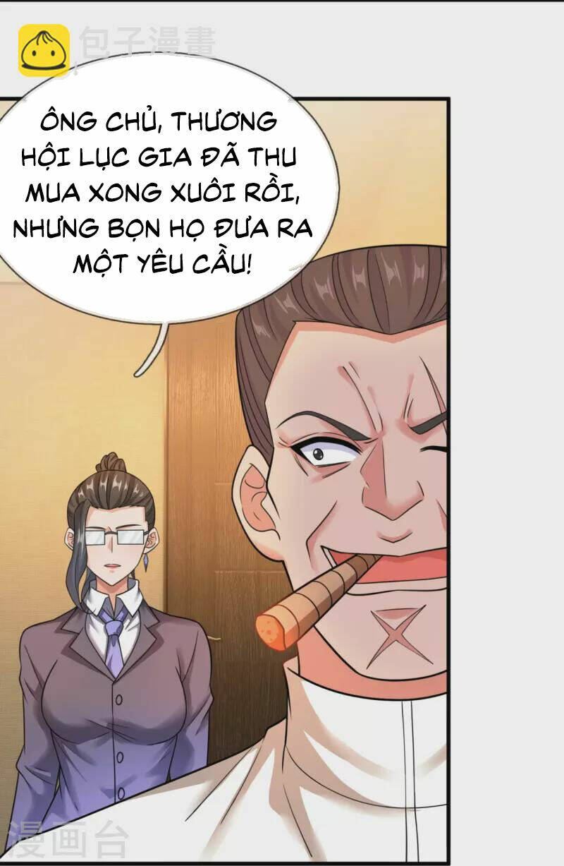 Ta Là Chiến Thần Vô Song Chương 214 Ảnh 23