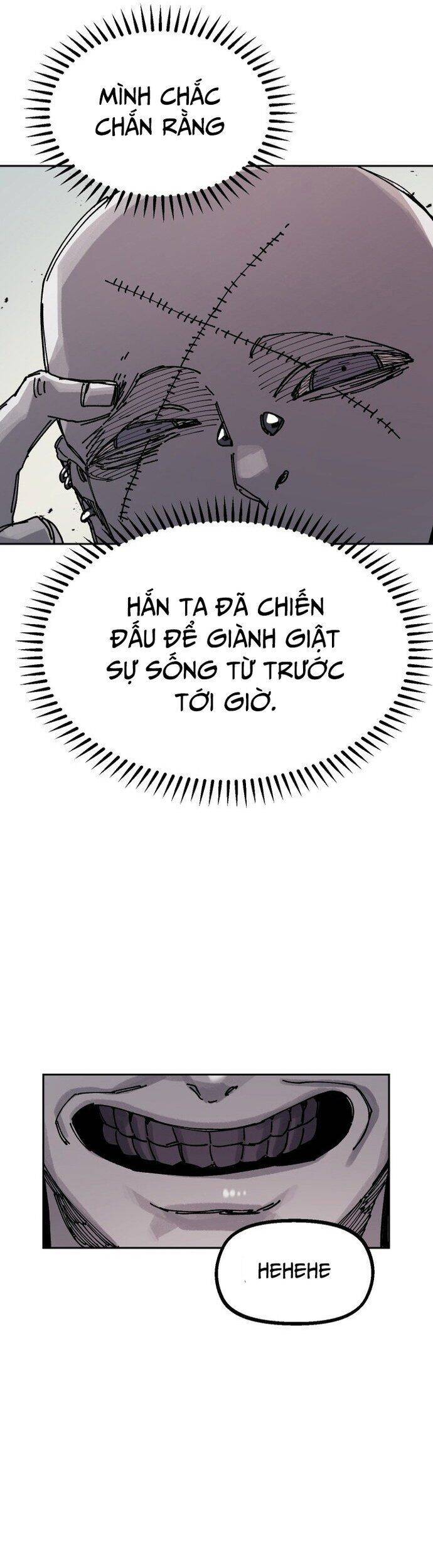 Sắp Xuất Ngũ Thì Isekai Chương 27 Ảnh 48