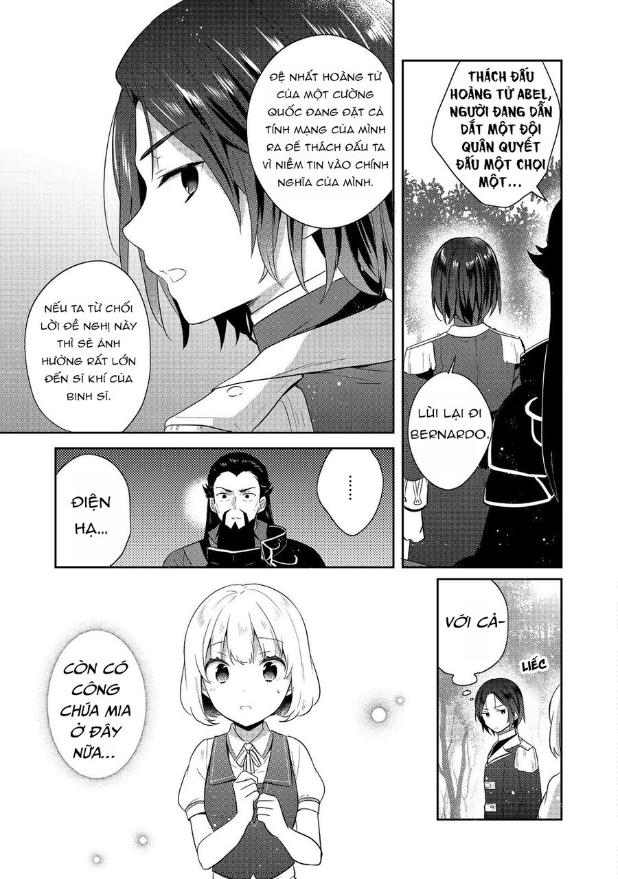 Tearmoon Empire Story Chương 41 Ảnh 13