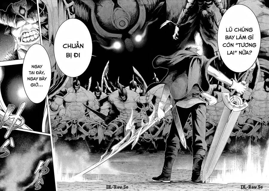 Tsuihousareru Tabi Ni Skill Wo Te Ni Ireta Ore Ga, 100 No Isekai De 2-Shuume Musou Chương 15.2 Ảnh 22