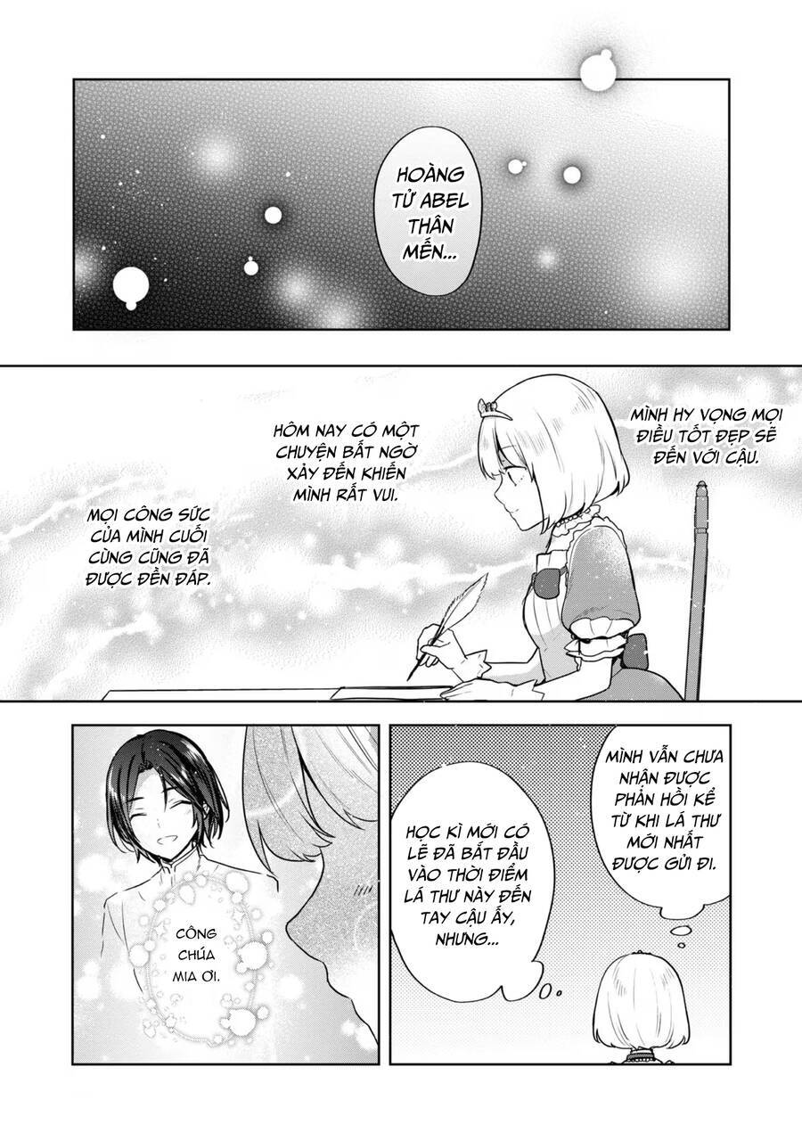 Tearmoon Empire Story Chương 31 Ảnh 15
