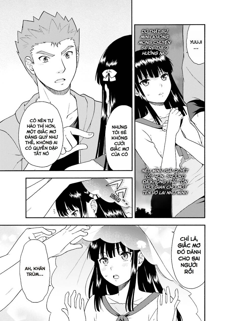 Lũ Ngốc, Bài Thi Và Linh Thú Triệu Hồi Chương 23 Ảnh 38