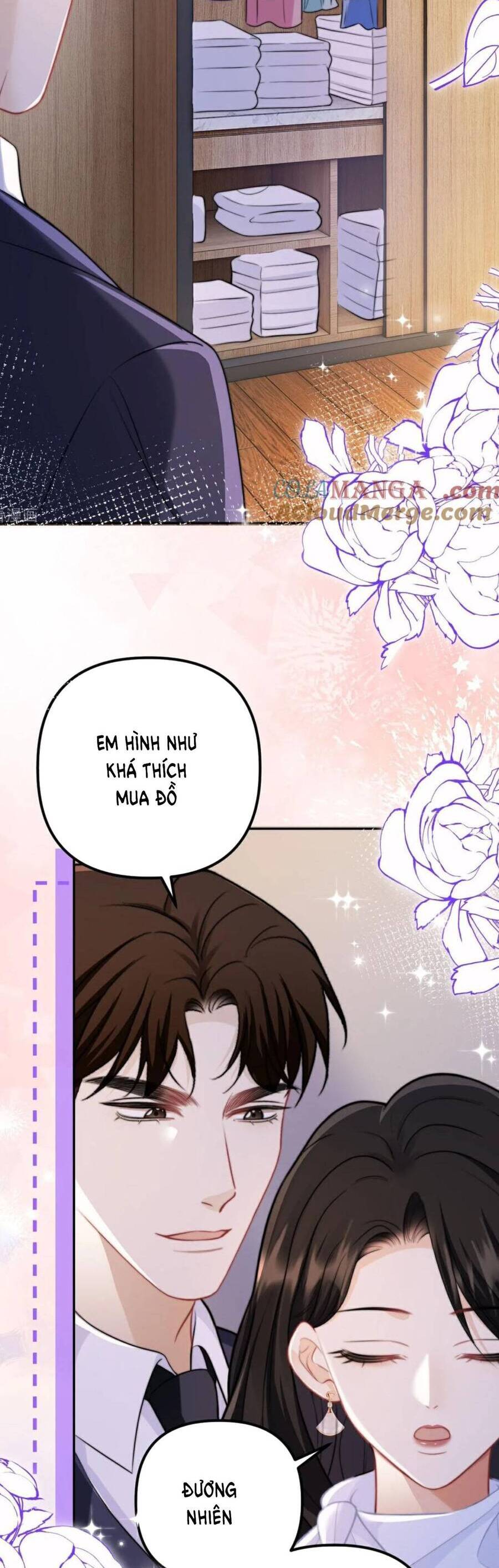 Thì Ra Thư Ký Chu Là Người Như Vậy Chương 31 Ảnh 15