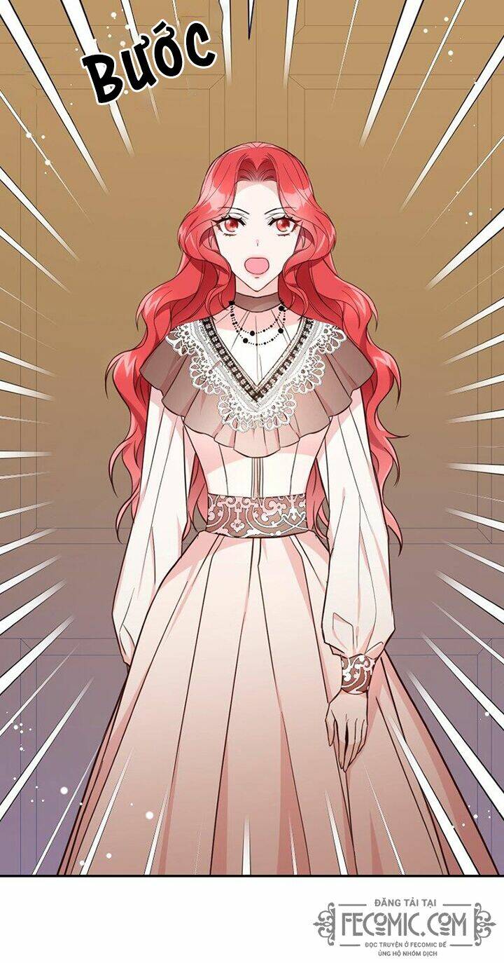 Tất Cả Mọi Người Đều Yêu Quý Nhân Vật Phản Diện Chương 15 Ảnh 25