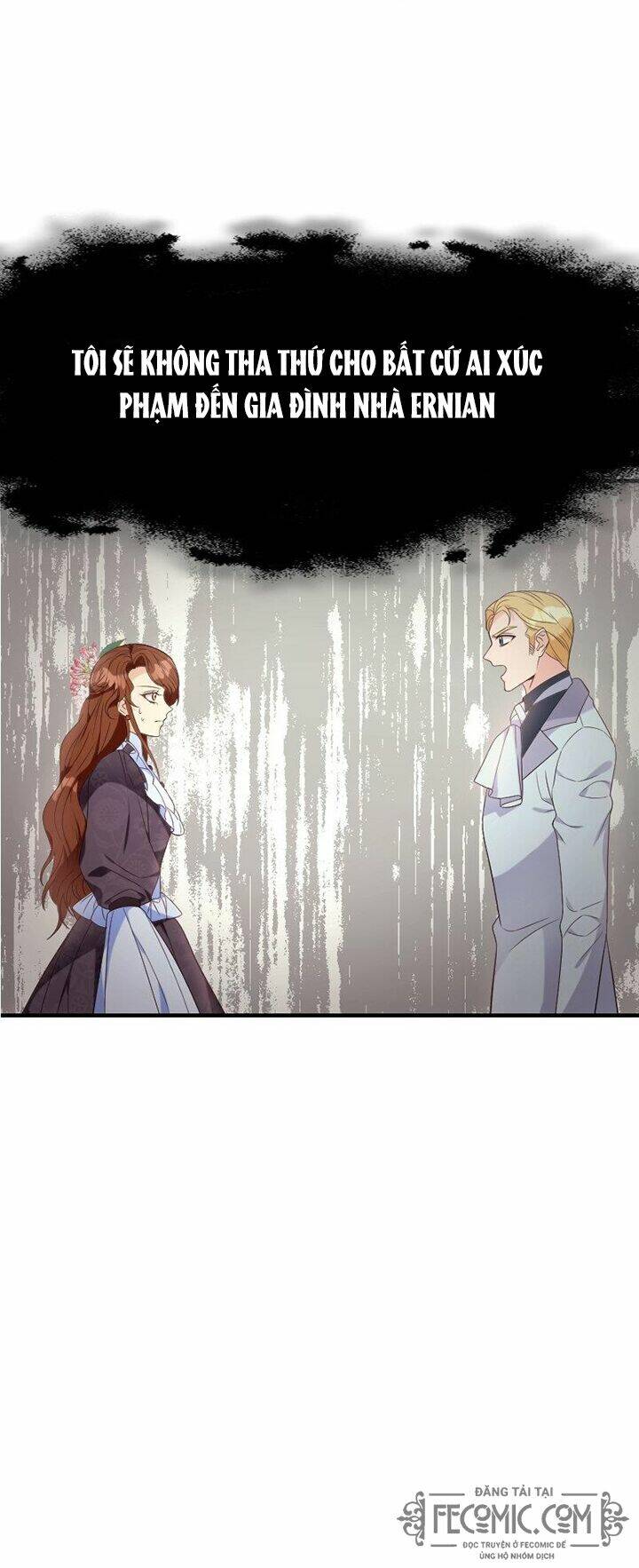 Tất Cả Mọi Người Đều Yêu Quý Nhân Vật Phản Diện Chương 7 Ảnh 20