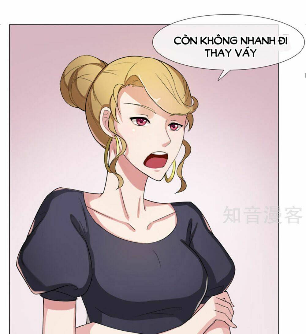 Siêu MẫU Thế Thân Chương 4 Ảnh 24