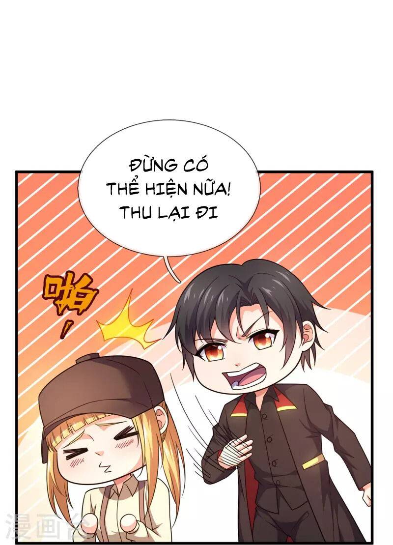 Ta Là Chiến Thần Vô Song Chương 228 Ảnh 16
