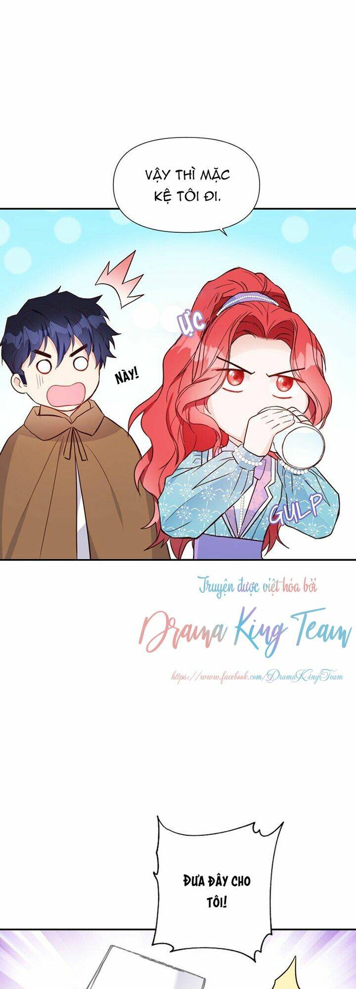 Tất Cả Mọi Người Đều Yêu Quý Nhân Vật Phản Diện Chương 10 Ảnh 26