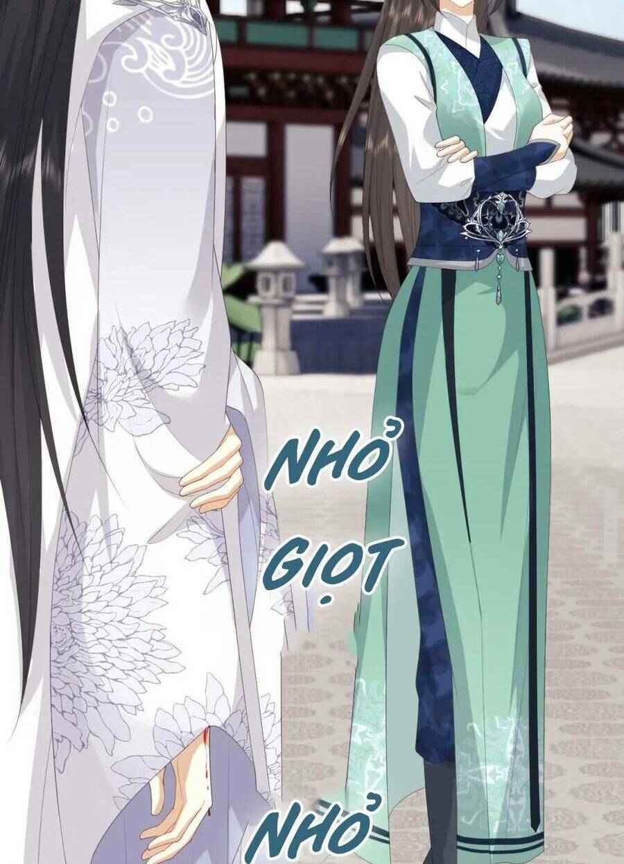 Vương Gia Cuồng Ghen Tuông Chương 21 Ảnh 16