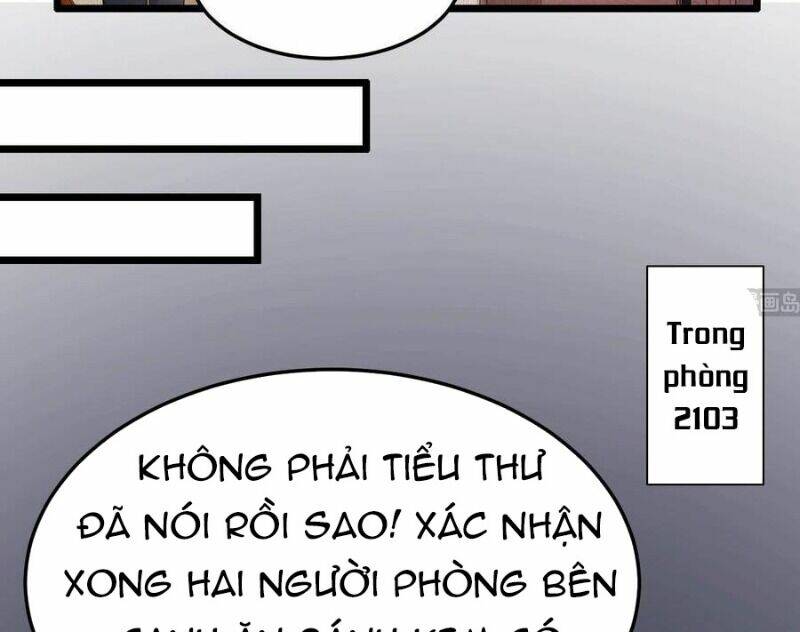 Đế Thiếu Ngọt Sủng: Manh Thê Sống Lại Không Ngoan Chương 34 Ảnh 34