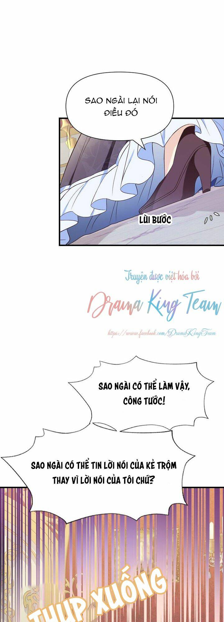 Tất Cả Mọi Người Đều Yêu Quý Nhân Vật Phản Diện Chương 7 Ảnh 46