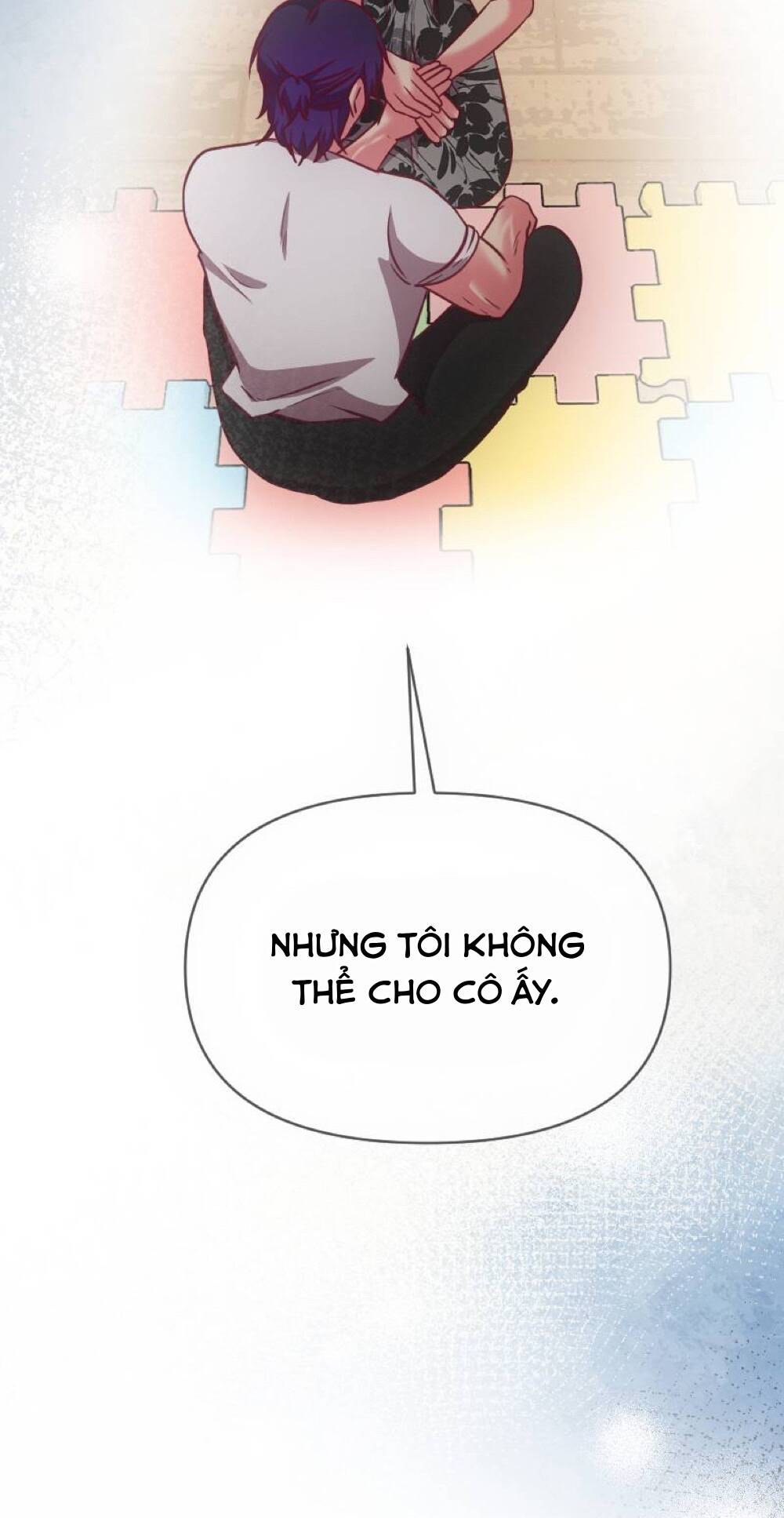 Xin Chào Con Yêu Chương 34 Ảnh 71