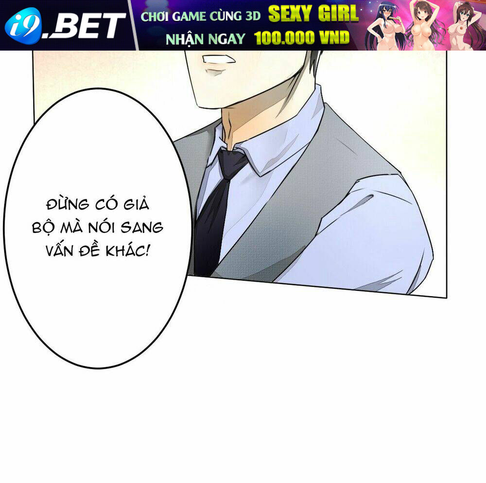 Nước Mắt Người Cá Chương 3 Ảnh 6
