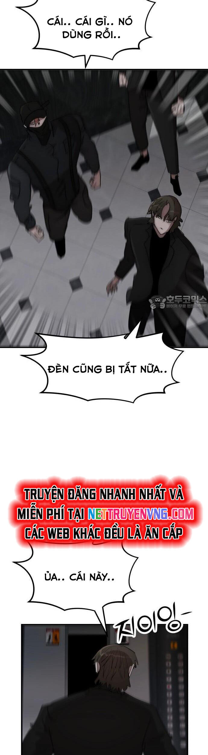 Coin Báo Thù Chương 62 Ảnh 14