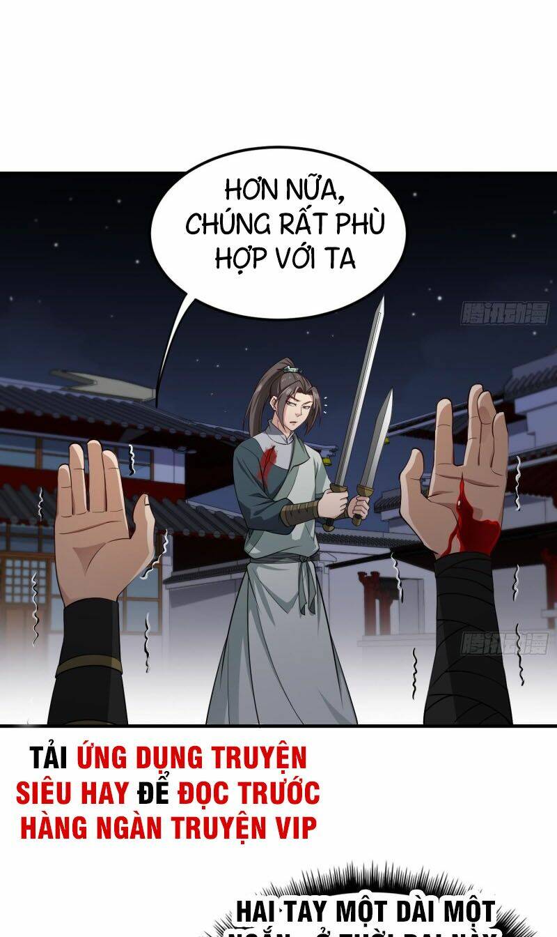 Ngược Về Thời Đường Chương 88 Ảnh 5