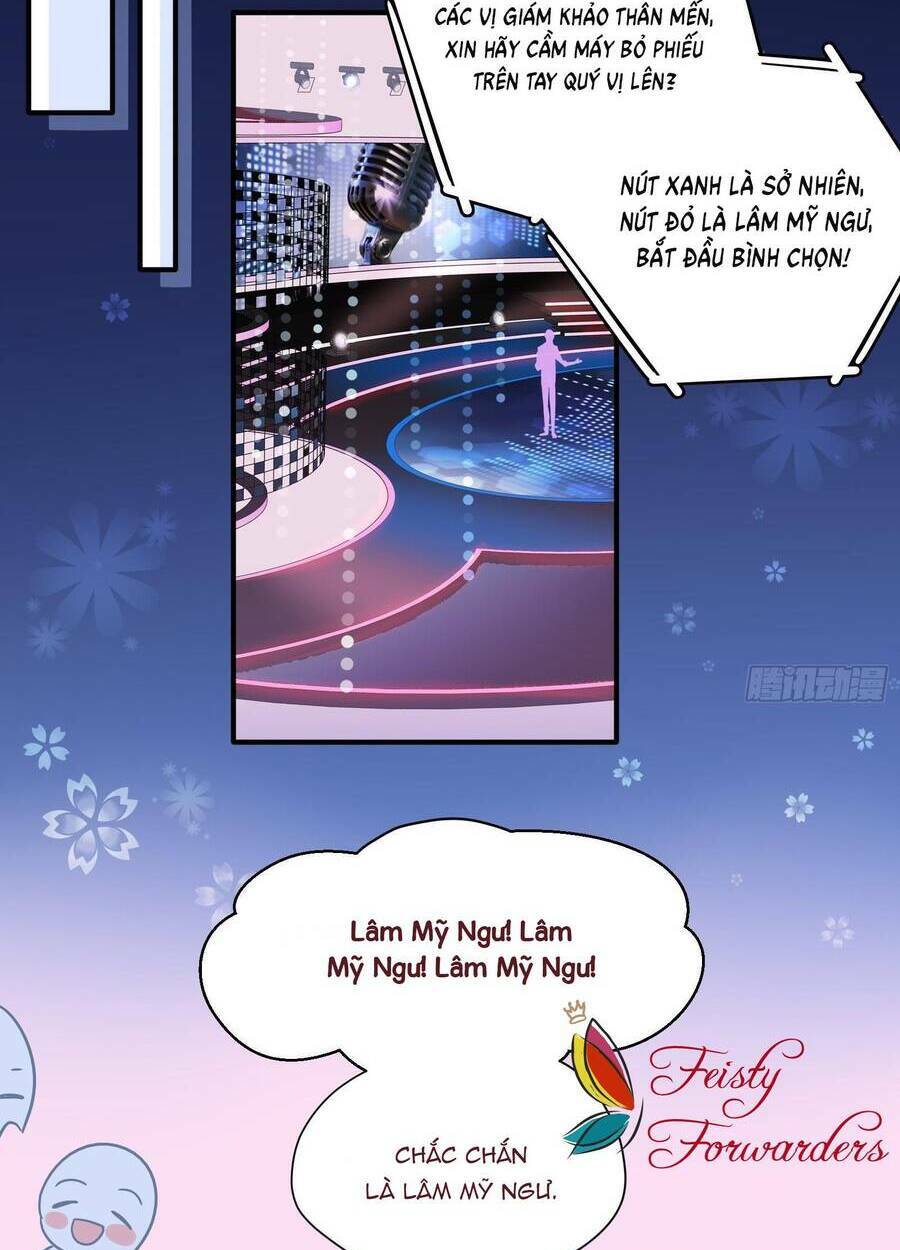 Nữ Phụ Như Tôi Cũng Có Ngày Ra Mắt Chương 60 Ảnh 15