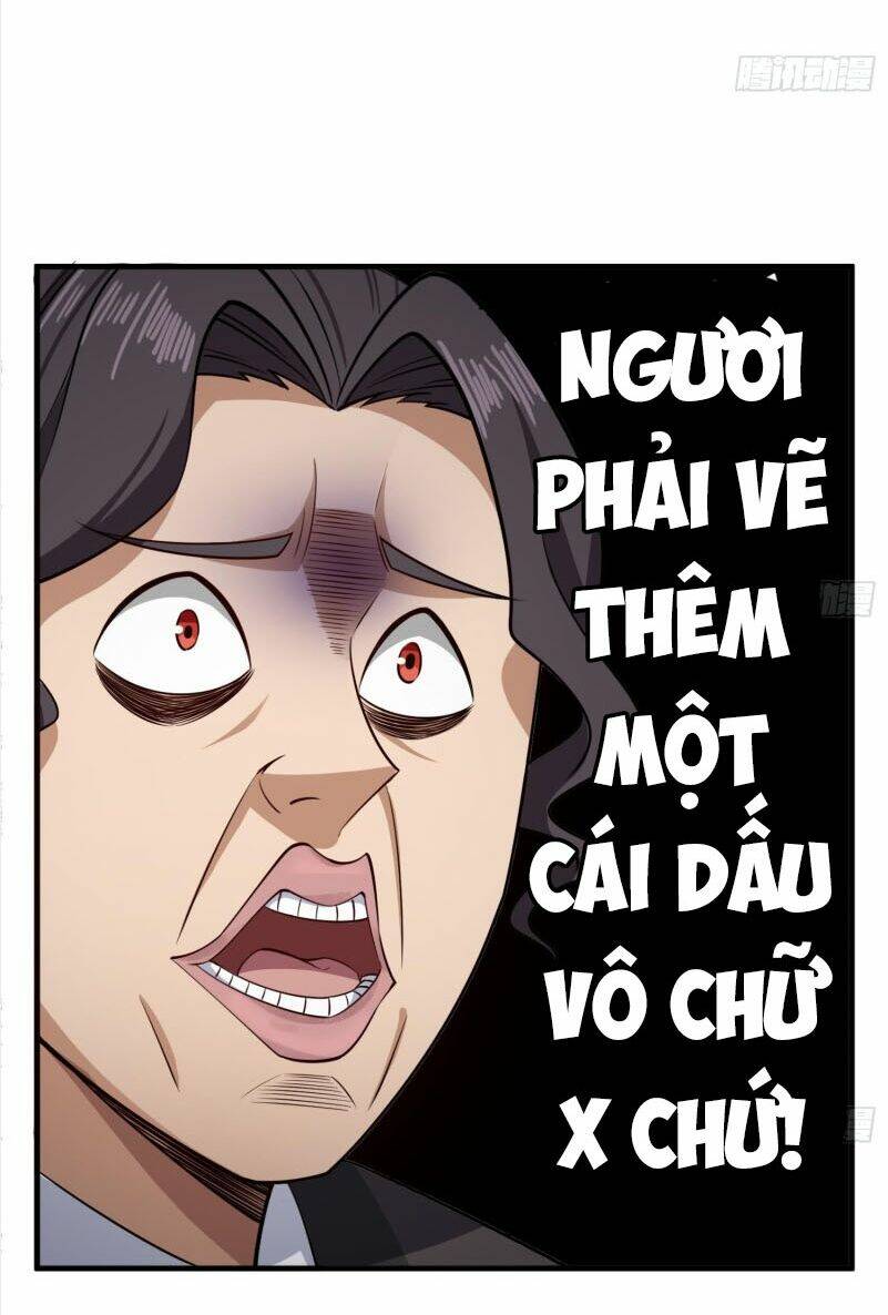 Ngược Về Thời Đường Chương 87 Ảnh 10