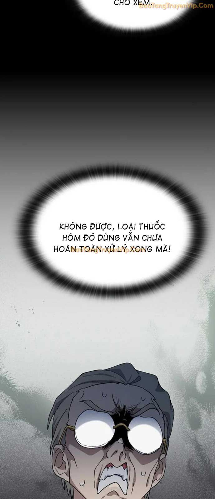 Chữa Lành Cuộc Sống Thông Qua Cắm Trại Ở Thế Giới Khác Chương 53 Ảnh 54
