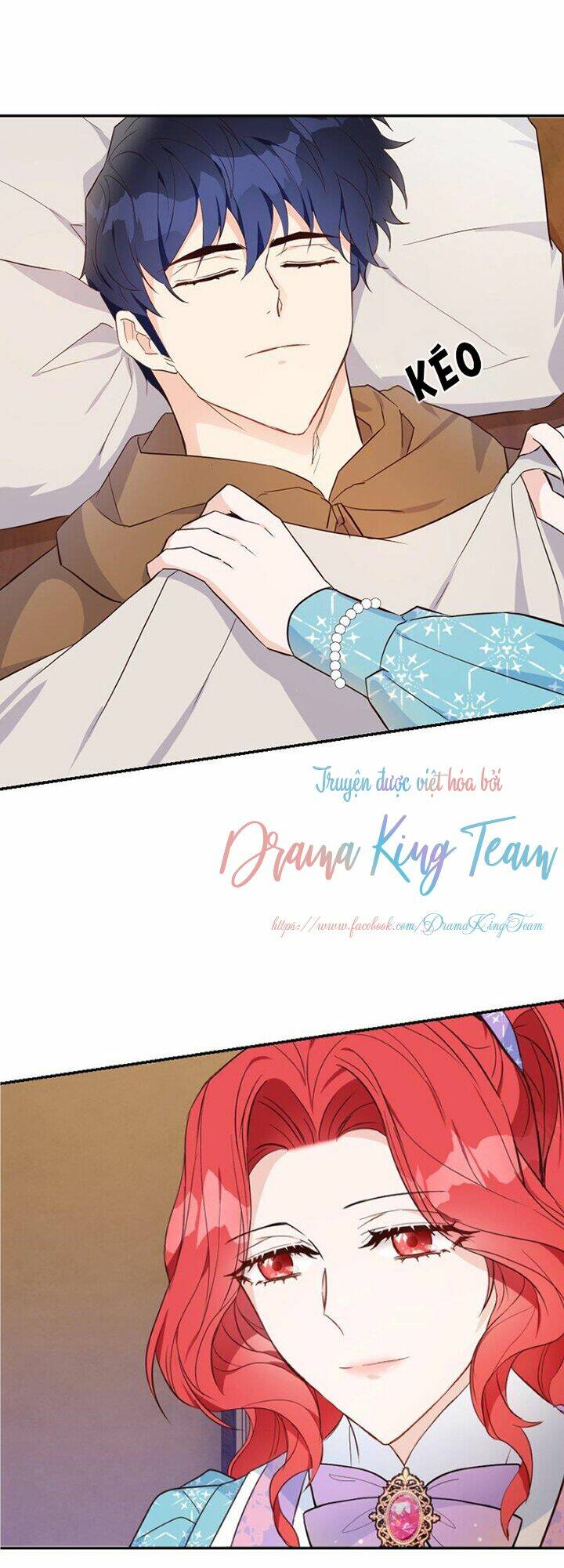 Tất Cả Mọi Người Đều Yêu Quý Nhân Vật Phản Diện Chương 10 Ảnh 35