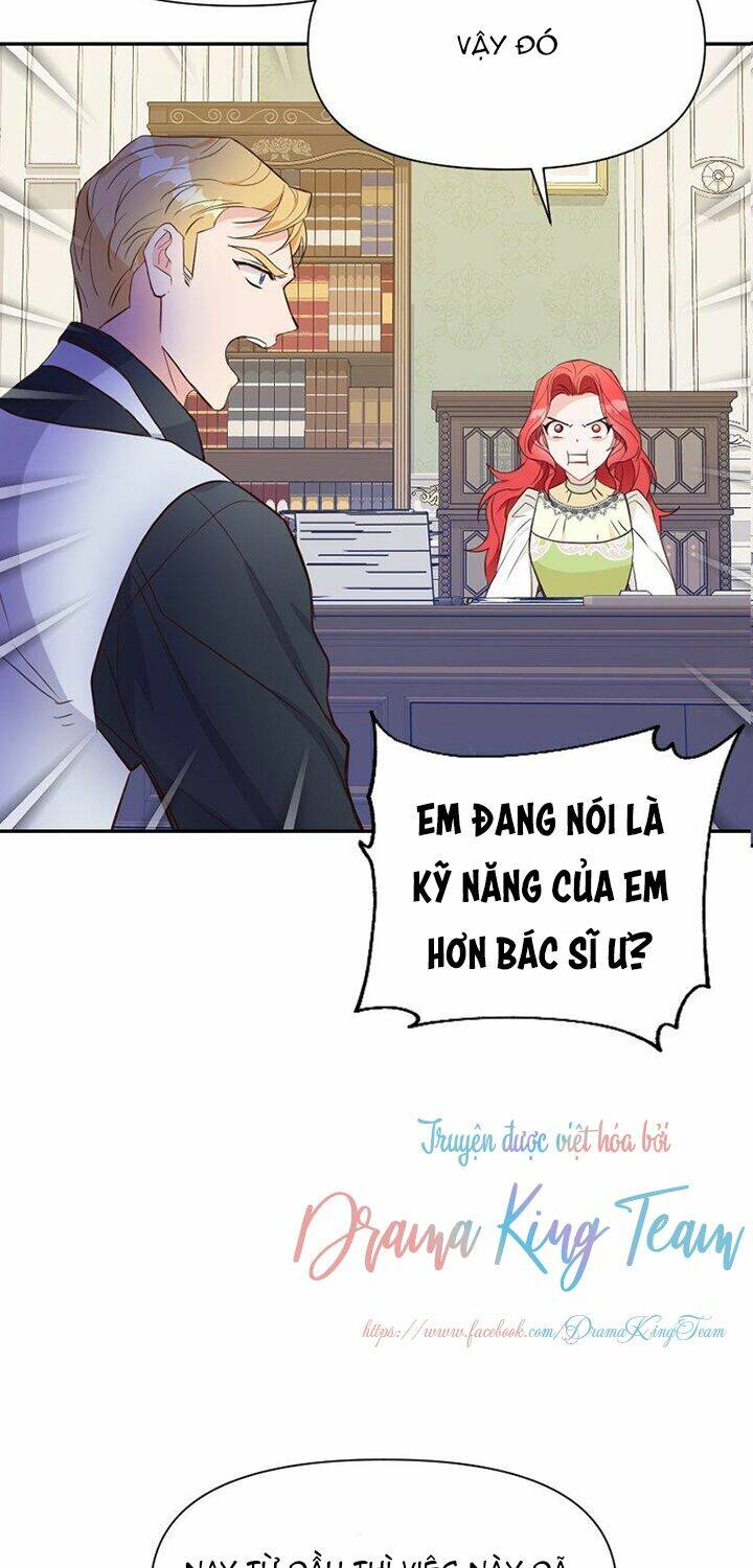 Tất Cả Mọi Người Đều Yêu Quý Nhân Vật Phản Diện Chương 13 Ảnh 54