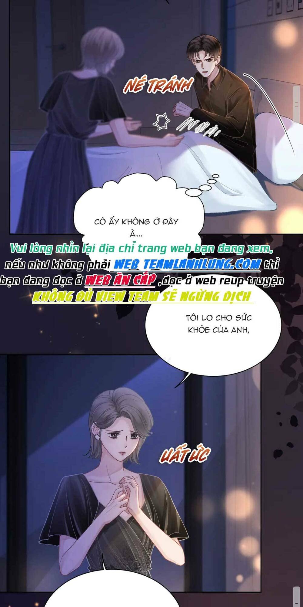 Ảnh Hậu Khương Trà Quay Về Rồi Chương 3 Ảnh 15