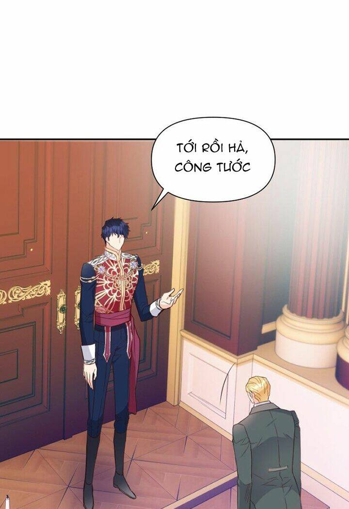 Tất Cả Mọi Người Đều Yêu Quý Nhân Vật Phản Diện Chương 11 Ảnh 38