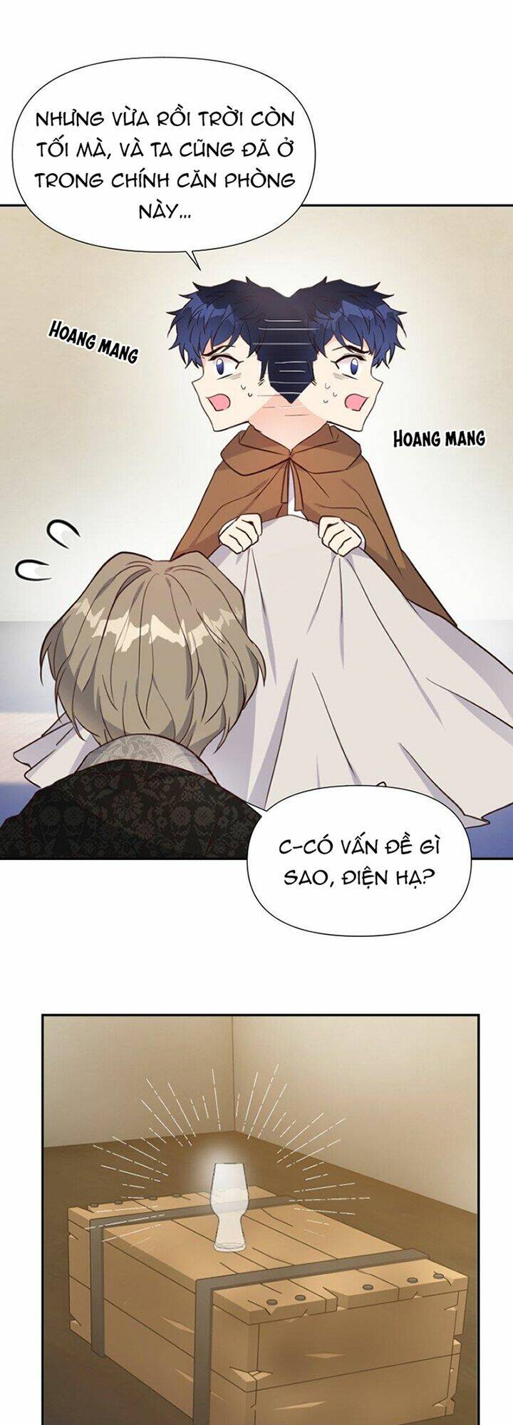 Tất Cả Mọi Người Đều Yêu Quý Nhân Vật Phản Diện Chương 10 Ảnh 49