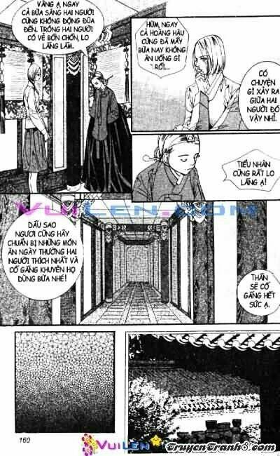 Goong - [ Hoàng Cung ] Chương 14 Ảnh 159
