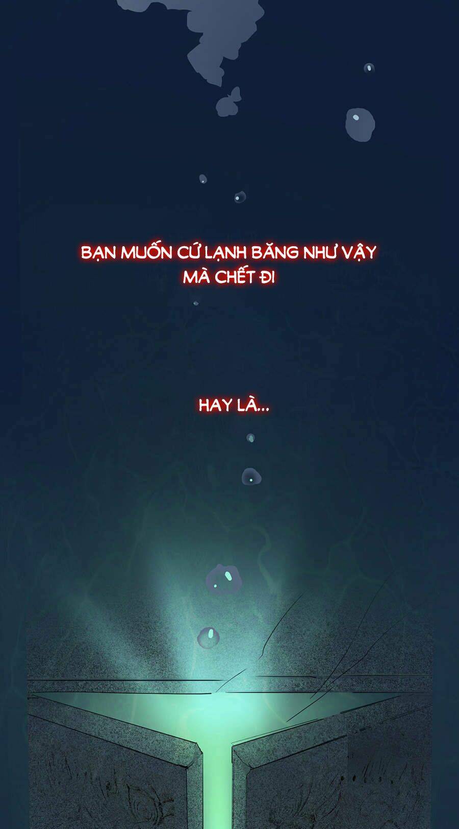 Thông Linh Ngụy Y Chương 1 Ảnh 14