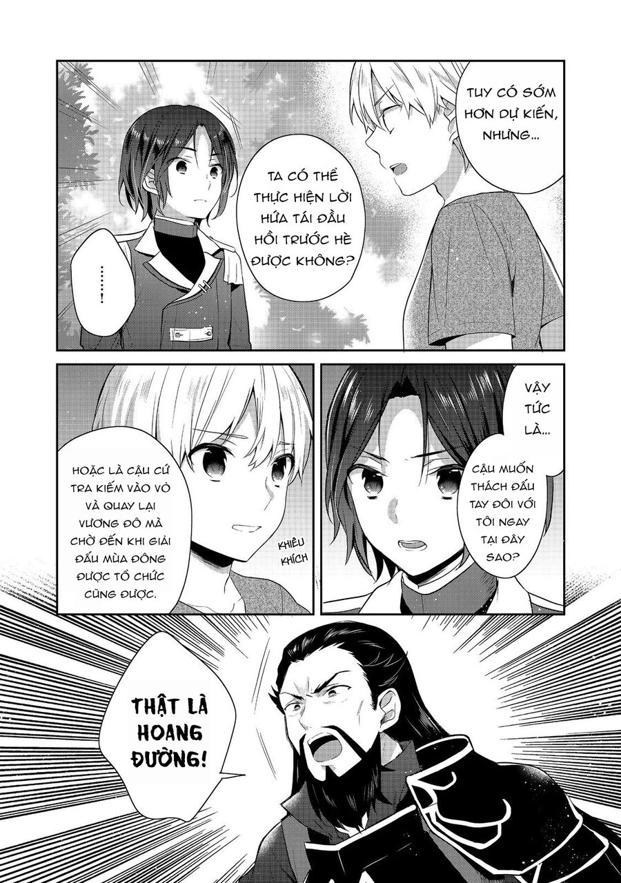 Tearmoon Empire Story Chương 41 Ảnh 12