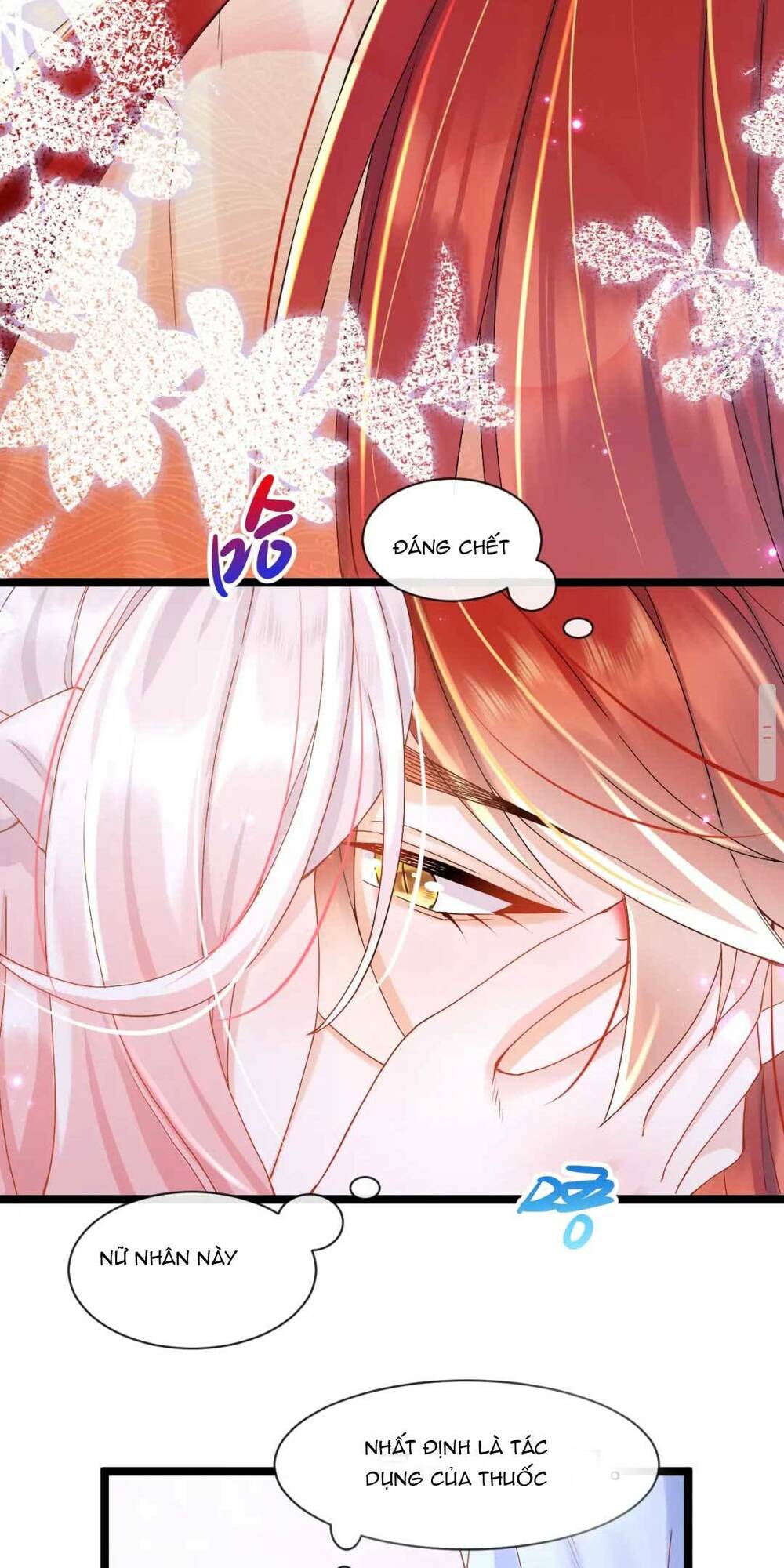 Sư Đệ Đáng Yêu Cư Nhiên Nhìn Trúng Ta Chương 1 Ảnh 39