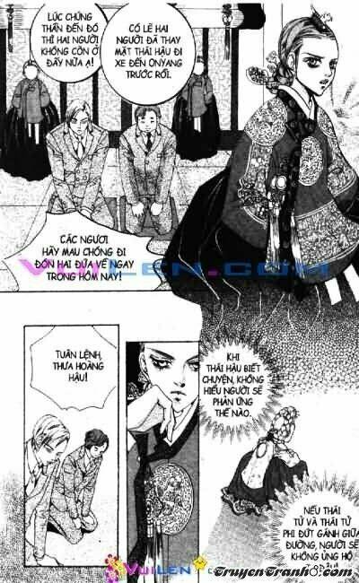 Goong - [ Hoàng Cung ] Chương 14 Ảnh 117