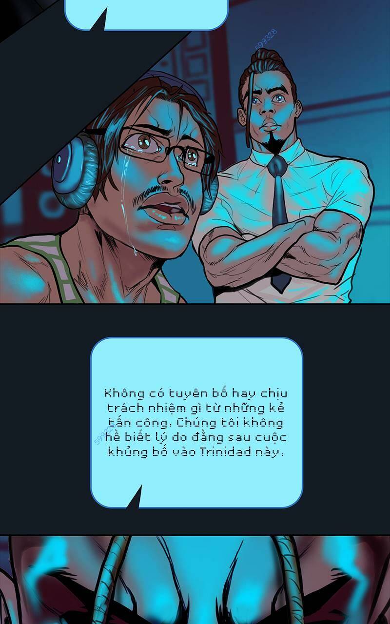 Ordeal Chương 18 Ảnh 68