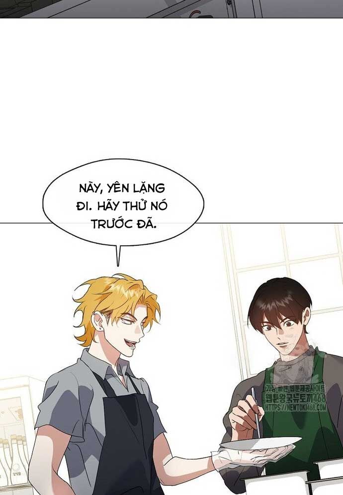 Nhà Hàng Thế Giới Ngầm Chương 84 Ảnh 51