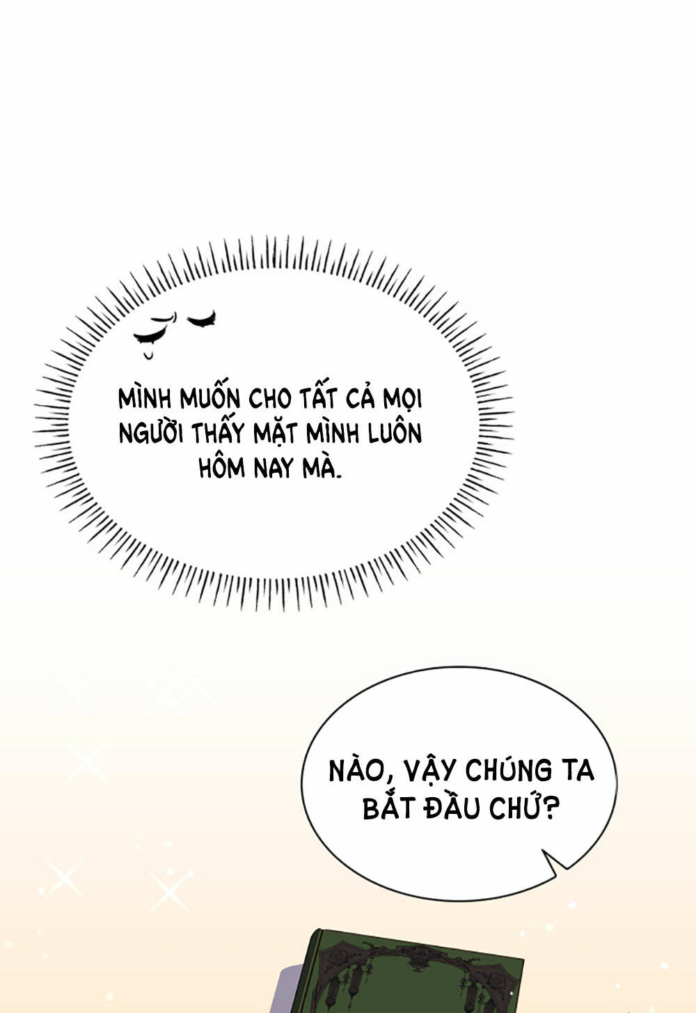 Từ Ác Nữ, Tôi Trở Thành Một Người Mẹ Chương 42.1 Ảnh 10
