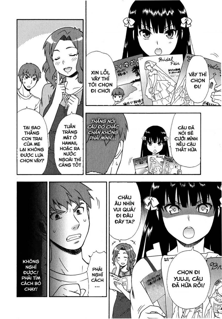 Lũ Ngốc, Bài Thi Và Linh Thú Triệu Hồi Chương 22 Ảnh 11