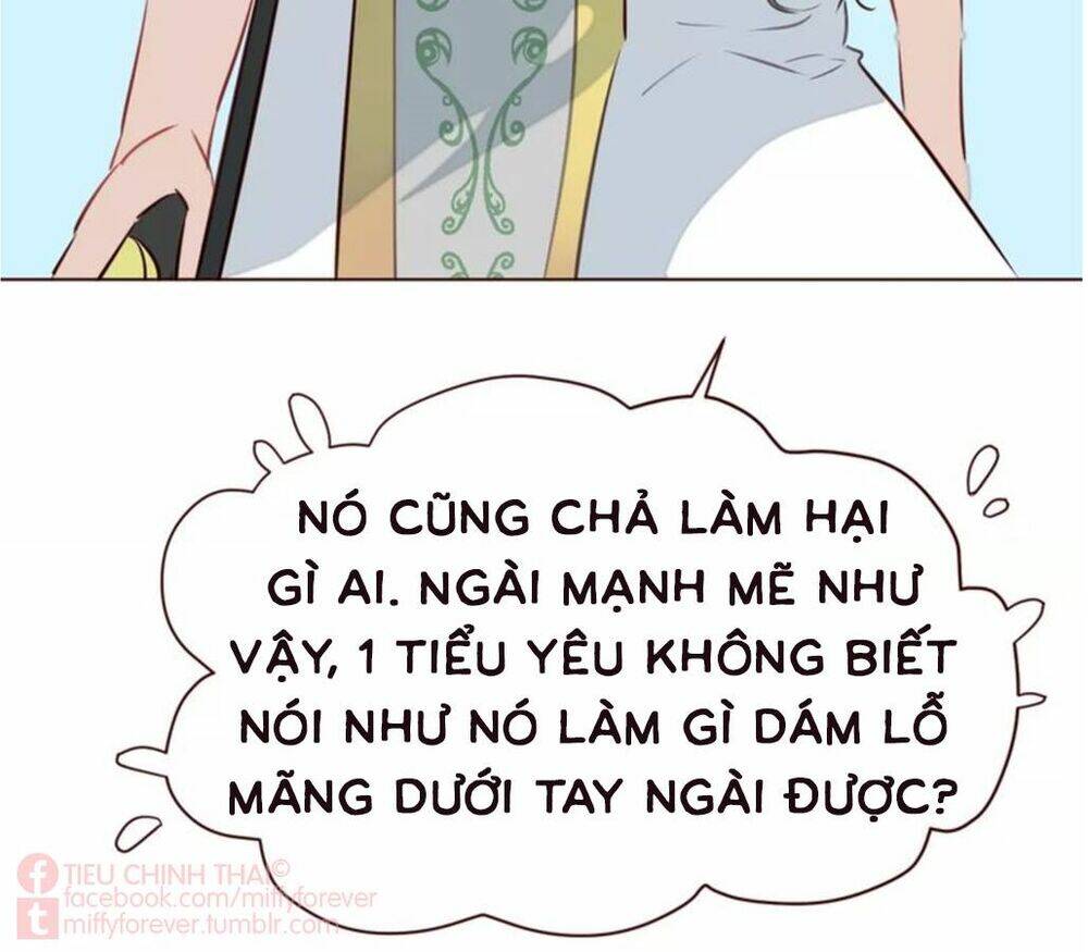 Bạn Trai Xương Rồng Chương 10 Ảnh 22