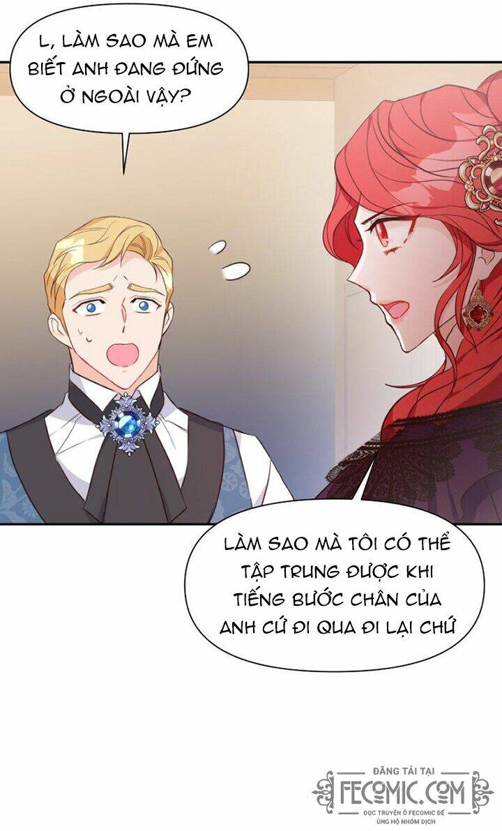 Tất Cả Mọi Người Đều Yêu Quý Nhân Vật Phản Diện Chương 8 Ảnh 6