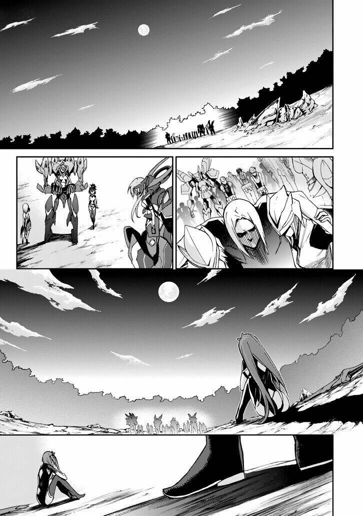 Saijaku Muhai No Shinsou Kiryuu Chương 19 Ảnh 40