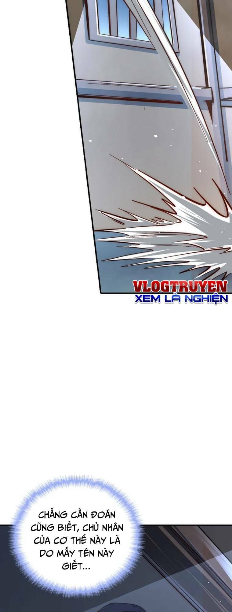 Tu Tiên HoàN Sinh Ký: Chí Tôn HồI Quy Chương 1 Ảnh 36