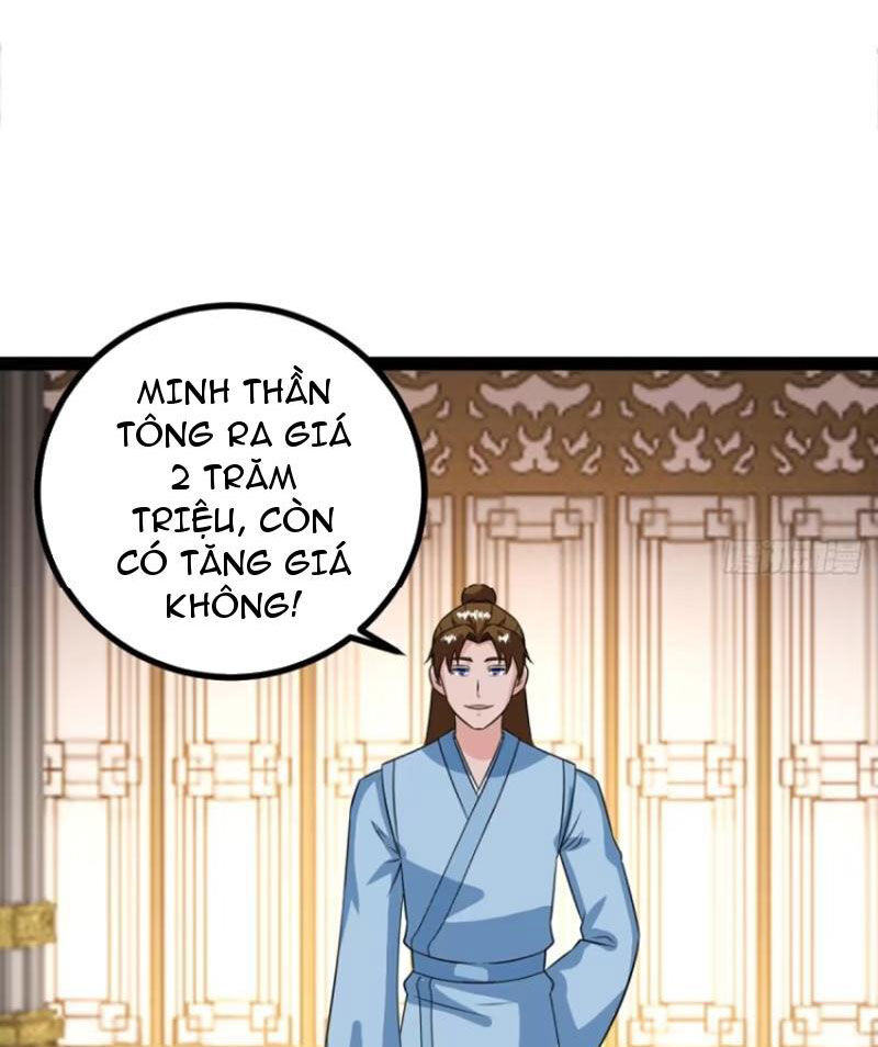 Trăm Tuổi Mở Hệ Thống, Hiếu Tử Hiền Tôn Quỳ Khắp Núi! Chương 59 Ảnh 43