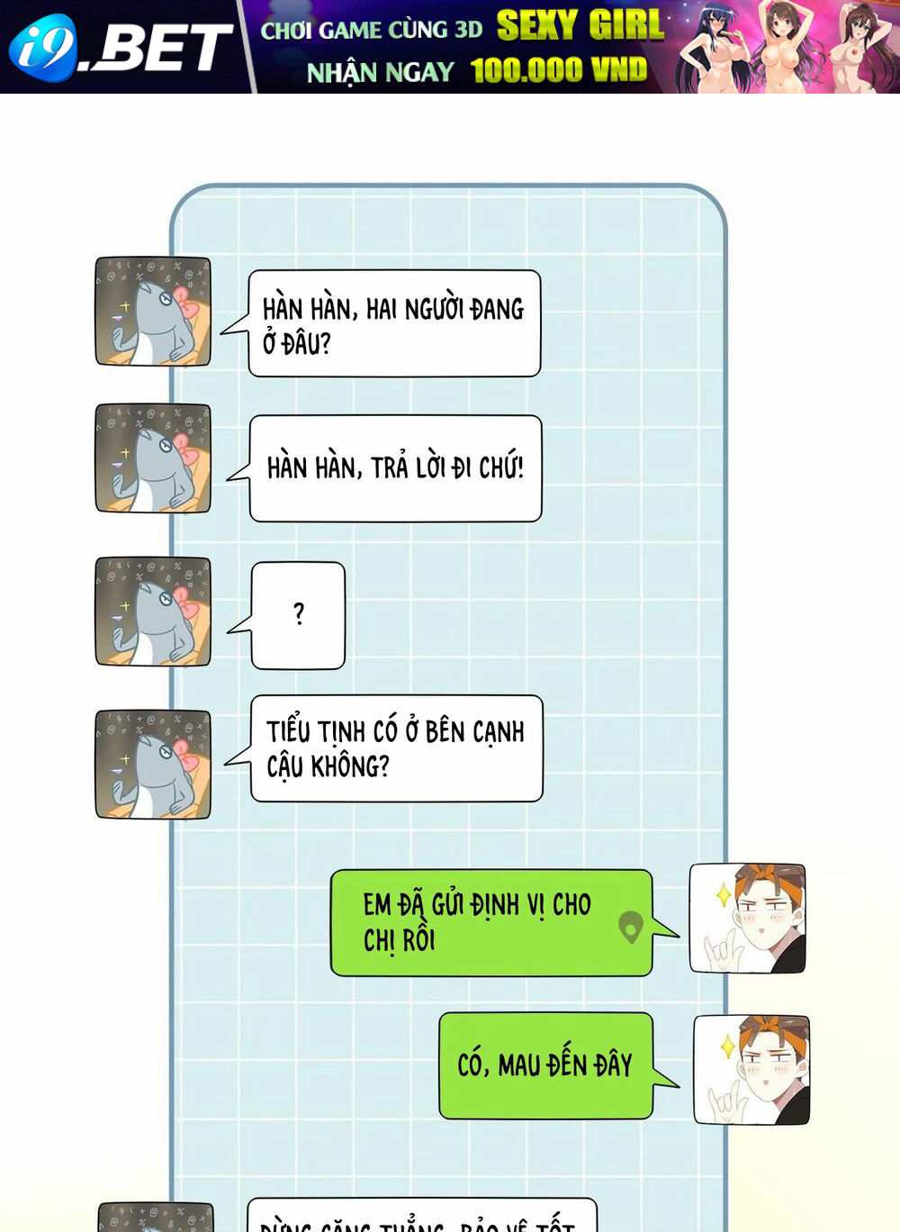 Nữ Phụ Như Tôi Cũng Có Ngày Ra Mắt Chương 51 Ảnh 27