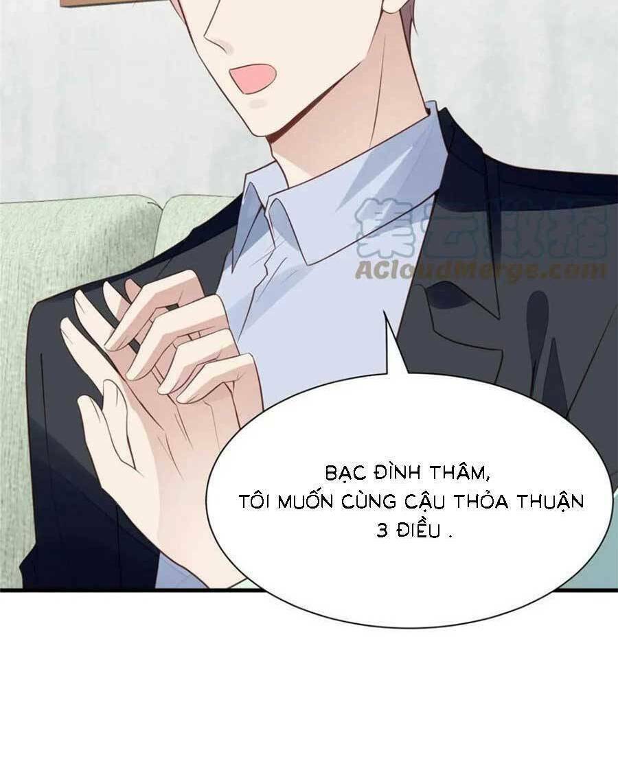 Lưng Dựa Núi Lớn Đứng Vững C Vị Chương 184 Ảnh 16