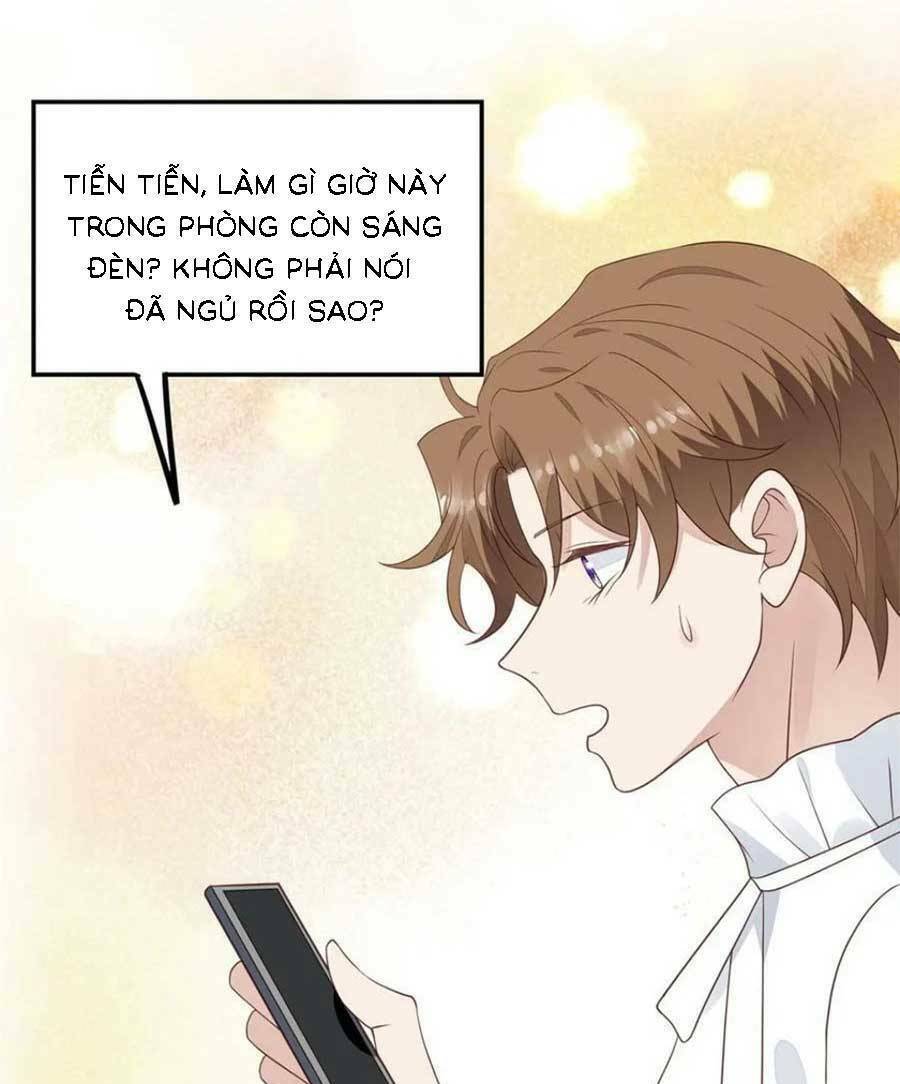 Lưng Dựa Núi Lớn Đứng Vững C Vị Chương 184 Ảnh 38
