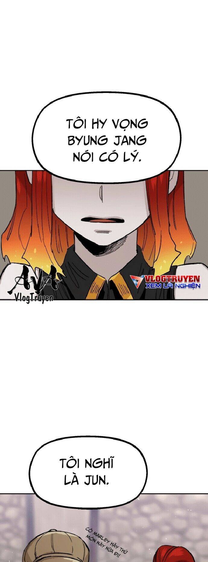 Sắp Xuất Ngũ Thì Isekai Chương 22 Ảnh 10