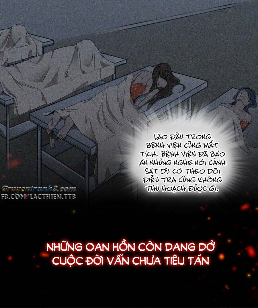 Thông Linh Ngụy Y Chương 1 Ảnh 6