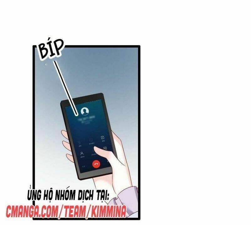 Đế Thiếu Ngọt Sủng: Manh Thê Sống Lại Không Ngoan Chương 39 Ảnh 15