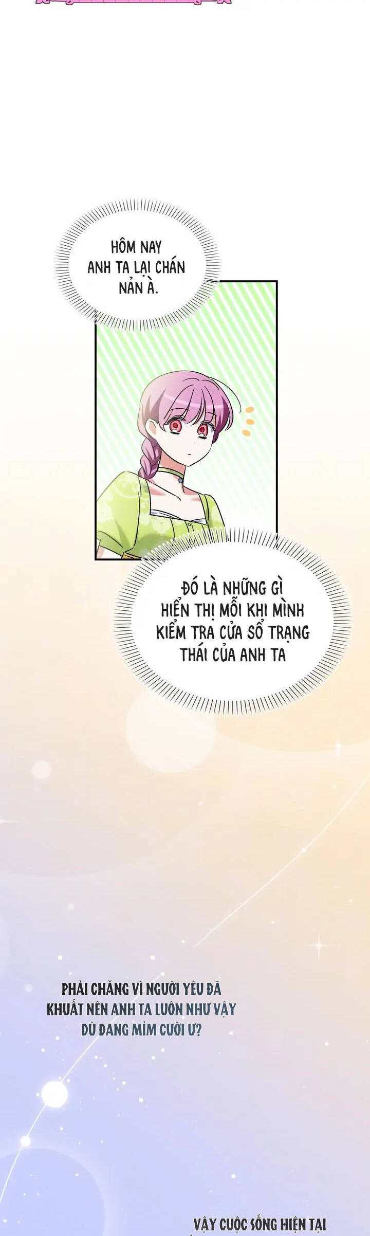 Cách Bảo Vệ Chủ Nhân Của Trang Viên Quái Vật Chương 36 Ảnh 23